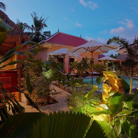 Sweet Mango Villa Sziemreap Kültér fotó
