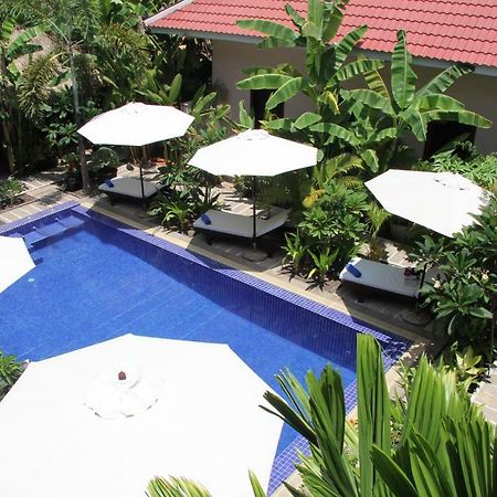 Sweet Mango Villa Sziemreap Kültér fotó