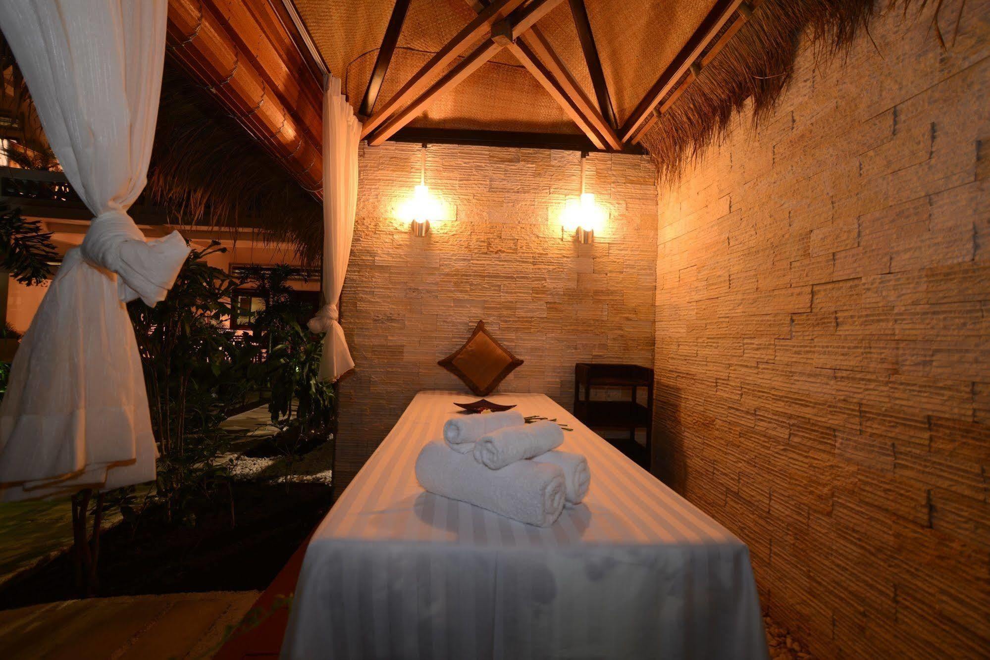 Sweet Mango Villa Sziemreap Kültér fotó