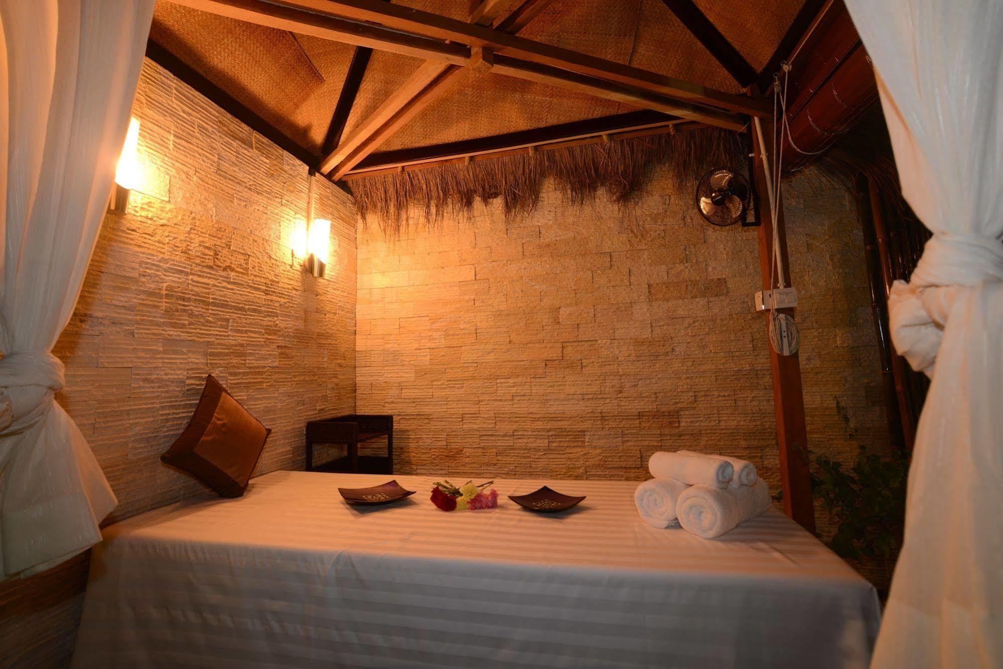 Sweet Mango Villa Sziemreap Kültér fotó