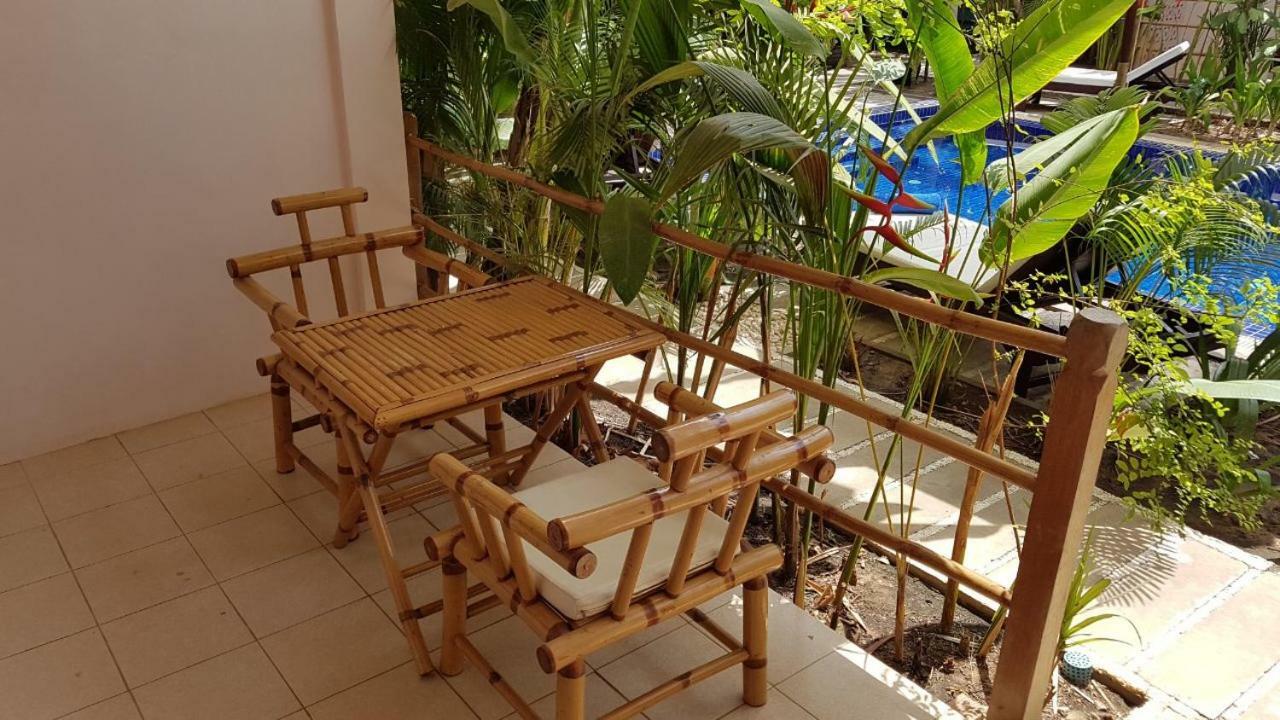 Sweet Mango Villa Sziemreap Kültér fotó
