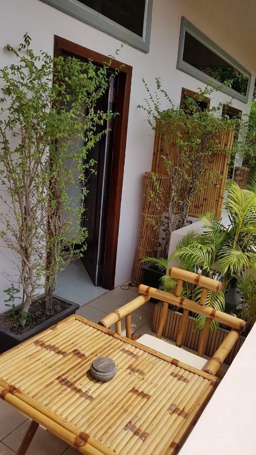 Sweet Mango Villa Sziemreap Kültér fotó