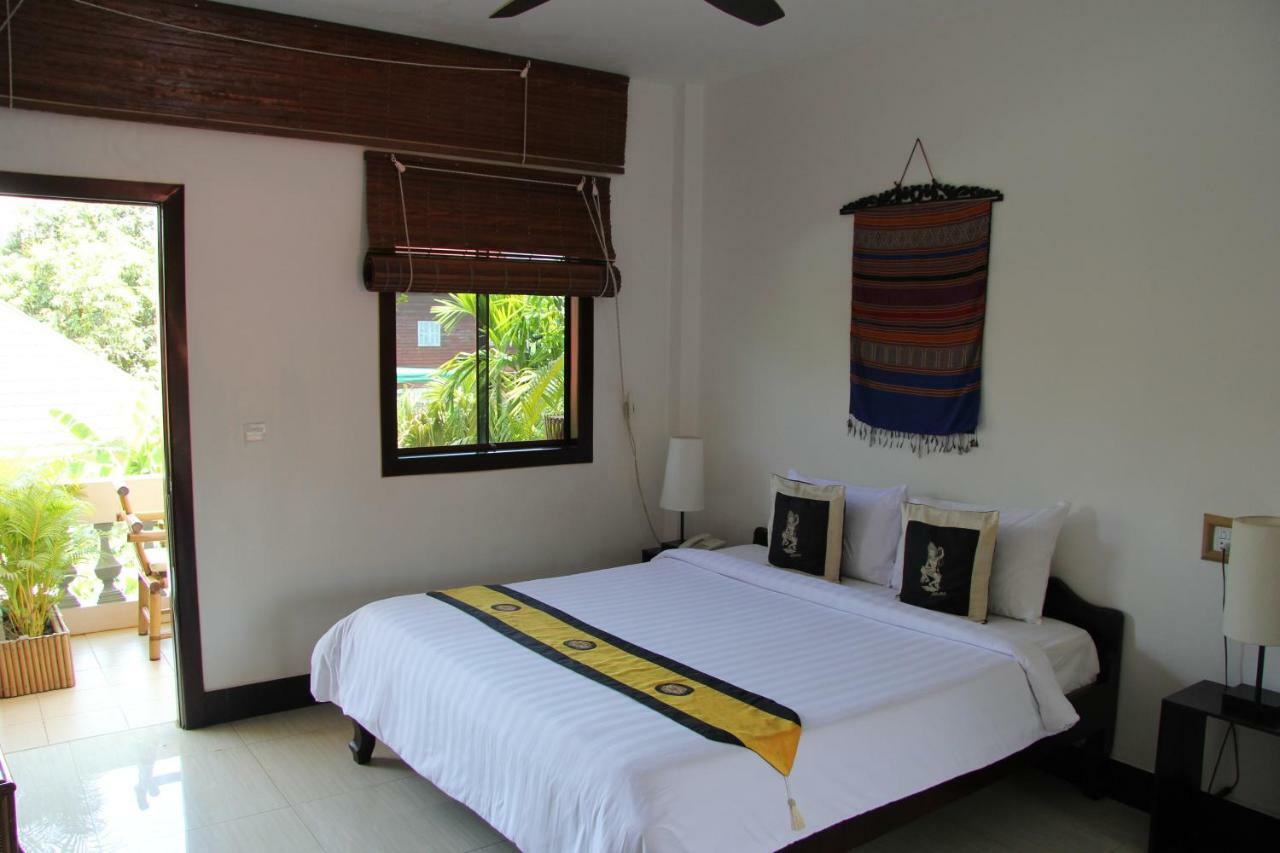 Sweet Mango Villa Sziemreap Kültér fotó