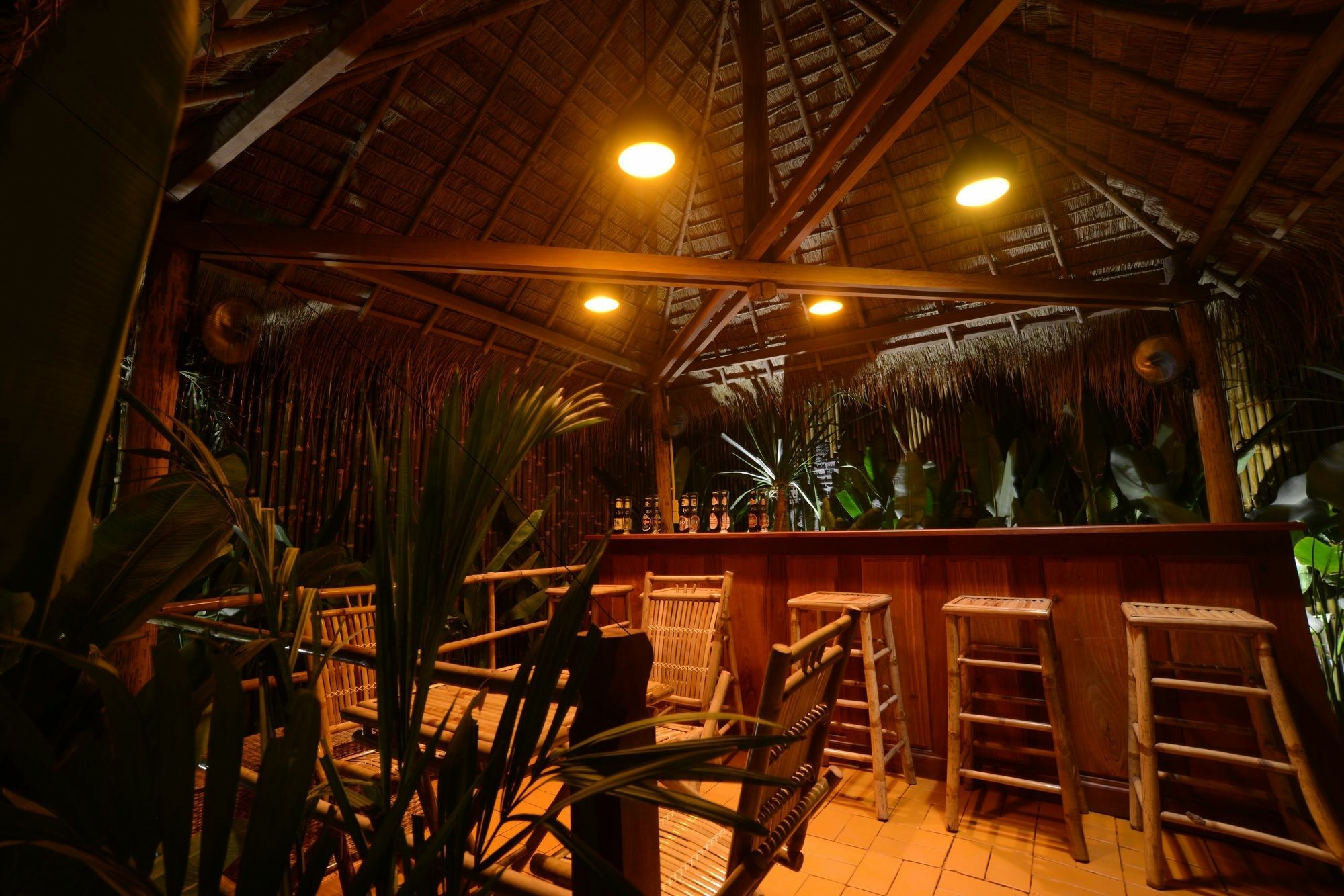 Sweet Mango Villa Sziemreap Kültér fotó